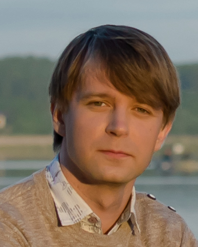 Margus Koiduste