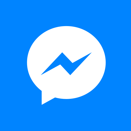 Messenger'i app